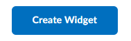 click create widget button